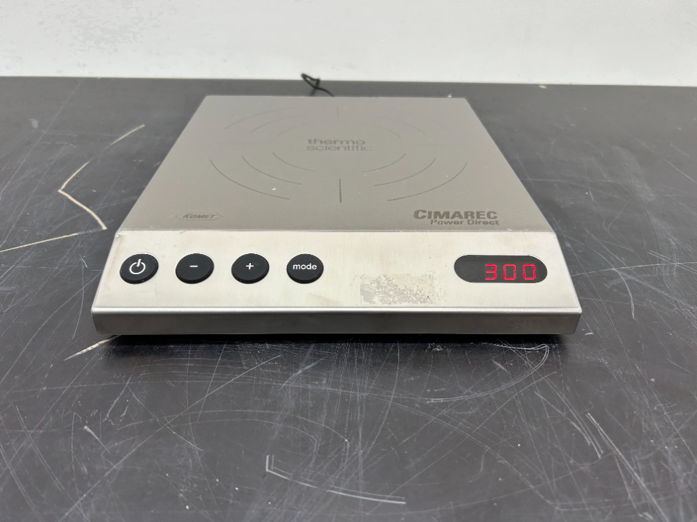 Image of Thermo Scientific Cimarec Power Direct